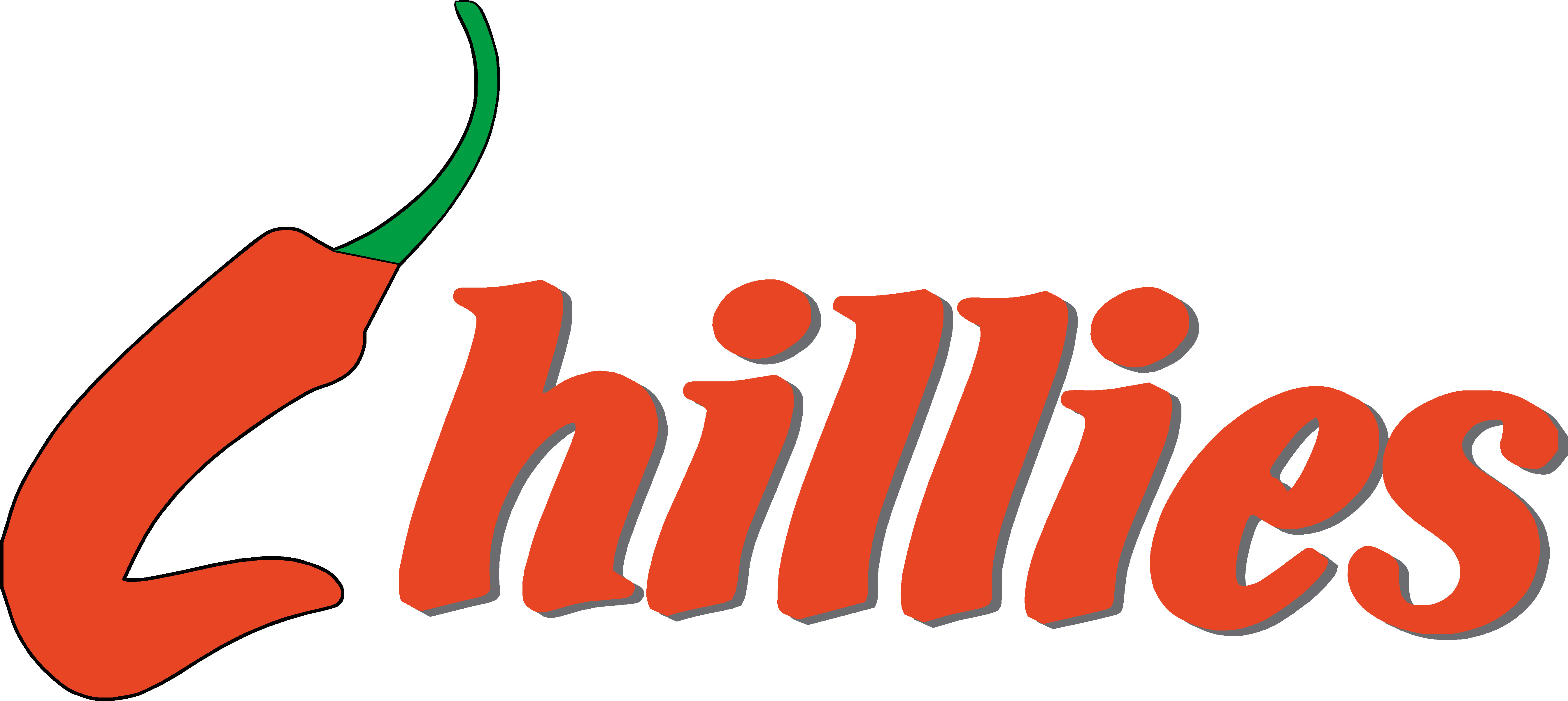 Logo for chillieswest calder